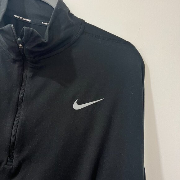 πββοΈNike Dri-FIT Running Half-Zip Pullover - Size XL π€ - Picture 4 of 7